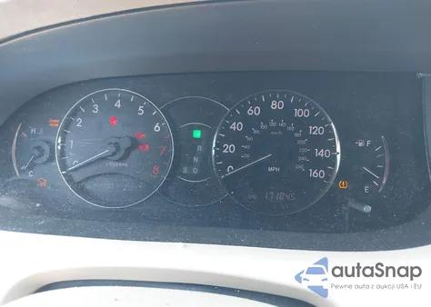 2007 Toyota Avalon Limited from USA, damaged, VIN 4T1BK36B27U213768